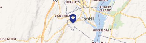 30 Catskill Cmns