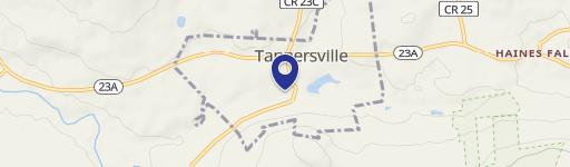 Tannersville, NY 12485