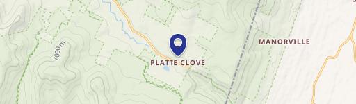 2255 Platte Clove Rd