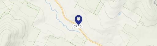 1915 Platte Clove Rd