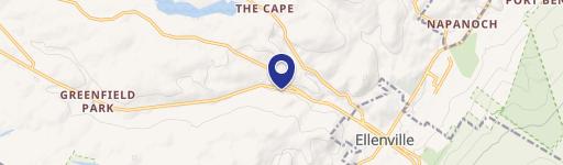 6181 Rte 52nd, Unit 6191