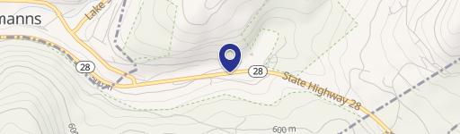 Moran Rd At State Hwy