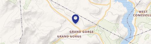 55 Park Ln, Unit 197