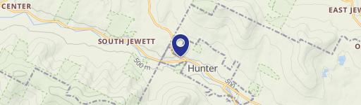 Hunter, NY 12442