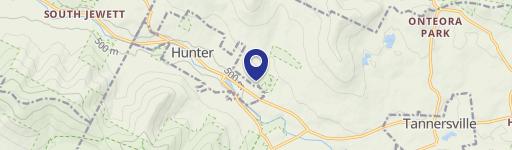 Hunter, NY 12442