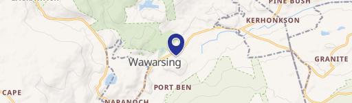 7 Joshua Ave, Unit 15