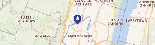 80 Katrine Ln, Unit 92