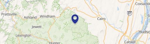 Town Of Lexington, NY 