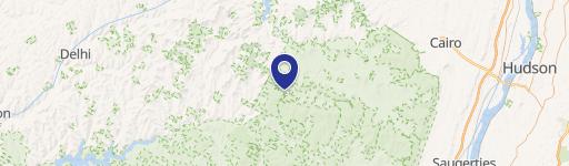 Town Of Lexington, NY 