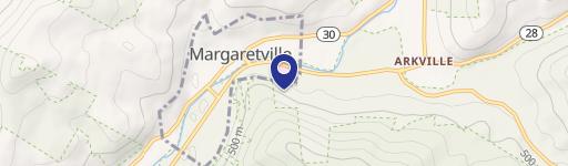 Margaretville, NY 12455