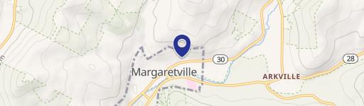 Margaretville, NY 12455