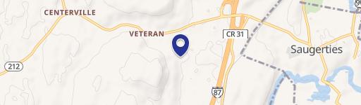 Saugerties, NY 12477