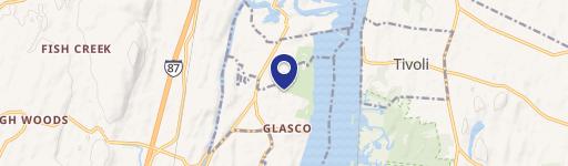 Canterbury Dr At Lancelot Dr