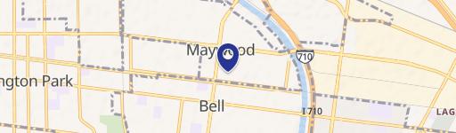 6126 King Ave, Unit A