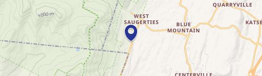 863 Saugerties Wdstck Rd