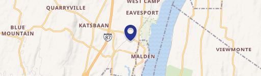 9 Simulaids Dr, Unit 16