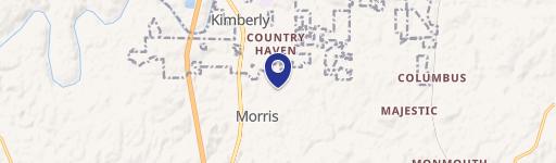 8505 Saint Charles St