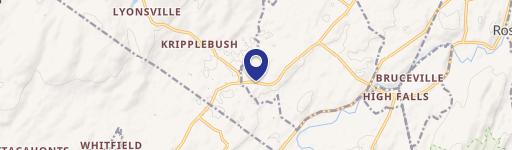 4303-4305 Us Hwy 209