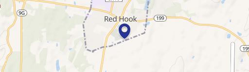 Rear Elizabeth St St