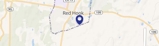 Rear Elizabeth St St