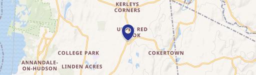 8036-8040 Albany Post Rd