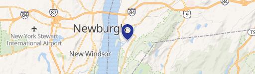 Rear Tioronda Ave Ave