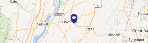 Town Of Claverack, NY 