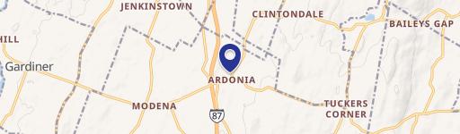 1581 Rte 44th 55th, Unit 1593