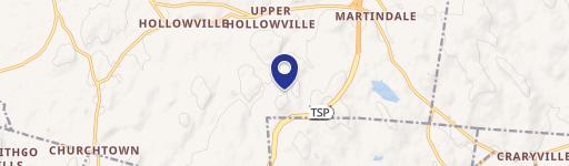 Unionvle Pleasant Vly