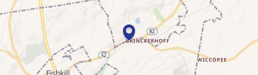 1534 Rte 52nd, Unit 1538