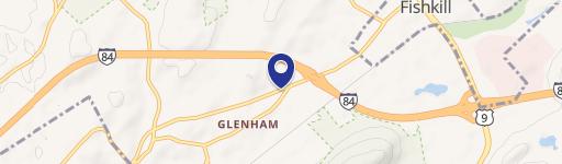 812 Rte 52nd, Unit 818