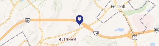 831 Rte 52nd, Unit 845