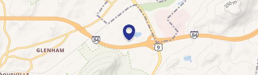 Westage Business Ctr Dr