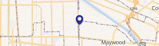 5327 Maywood Ave