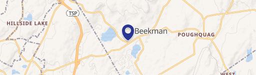 831 Beekman Rd