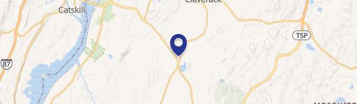 State Rte 9th At Rte 9h