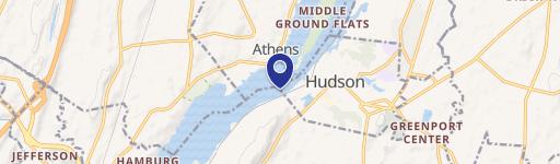 Of Amtrack Main Line