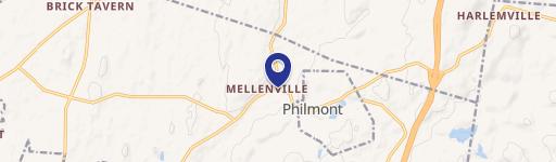 Rte 217th Disposal Plant