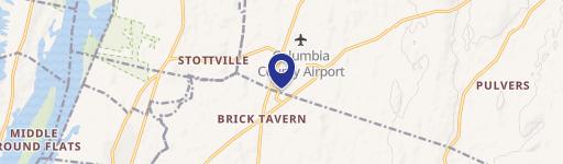 State Rte 9th At Rte 66