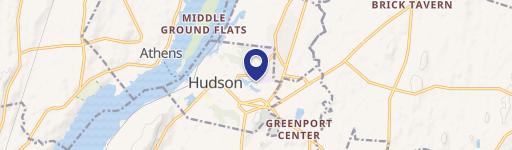 Glenwood Blvd Oakwood