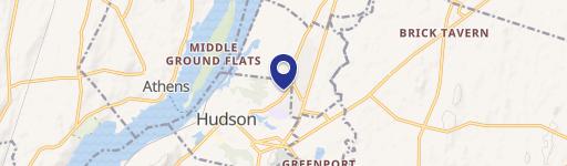 201 Harry Howard Ave