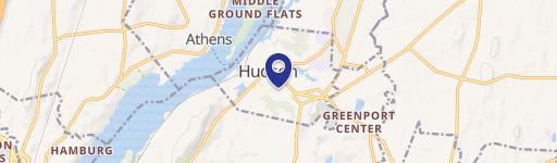 6 Hudson Ave, Unit 12