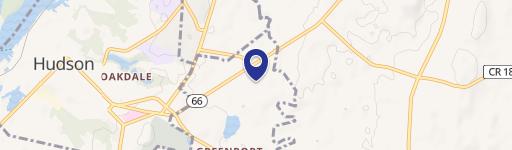 84 Industrial Tract Anx