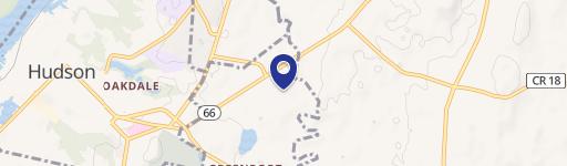 96 Industrial Tract Anx