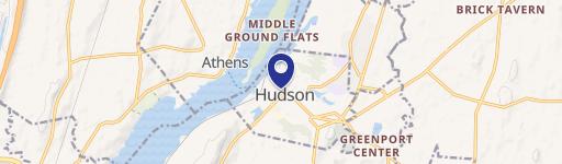 245-247 Warren St Rear