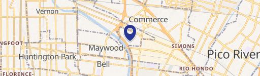 5600 Rickenbacker Rd