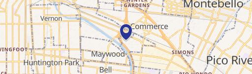 5391 Rickenbacker Rd