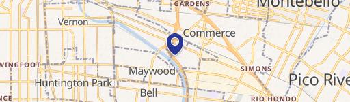 5390 Rickenbacker Rd