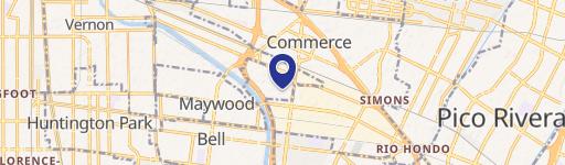 5630 Rickenbacker Rd