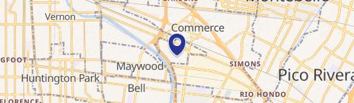 5630 Rickenbacker Rd